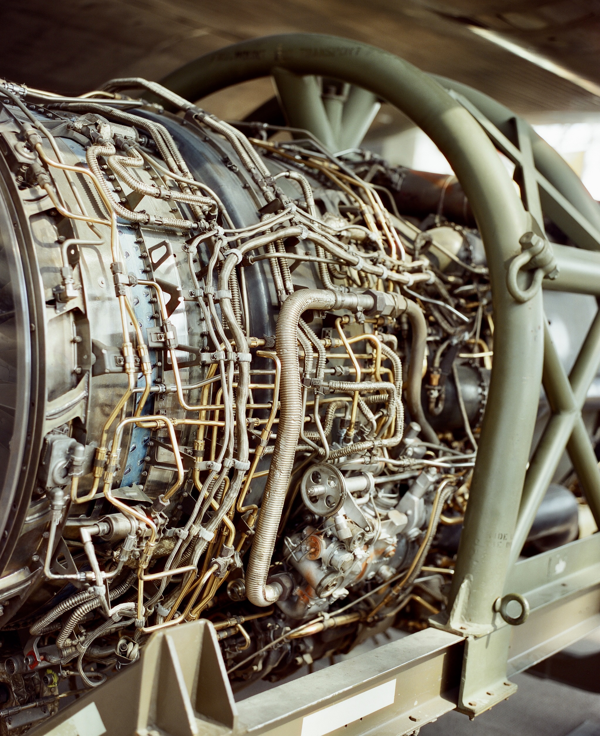 aerospace espresso machine